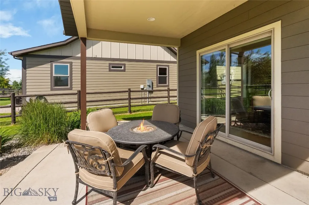 288 Parklands Trail Bozeman MT 59718