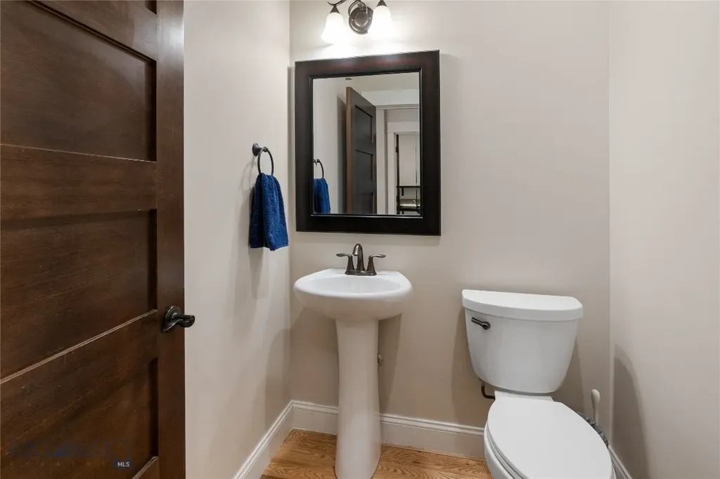 288 Parklands Trail Bozeman MT 59718
