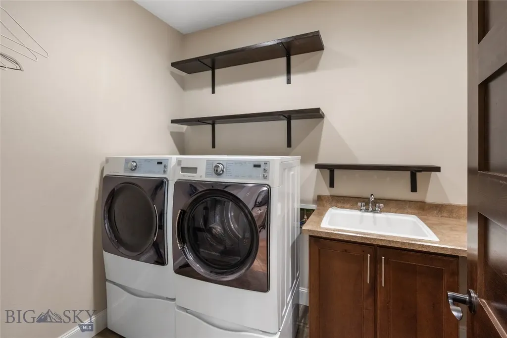 288 Parklands Trail Bozeman MT 59718