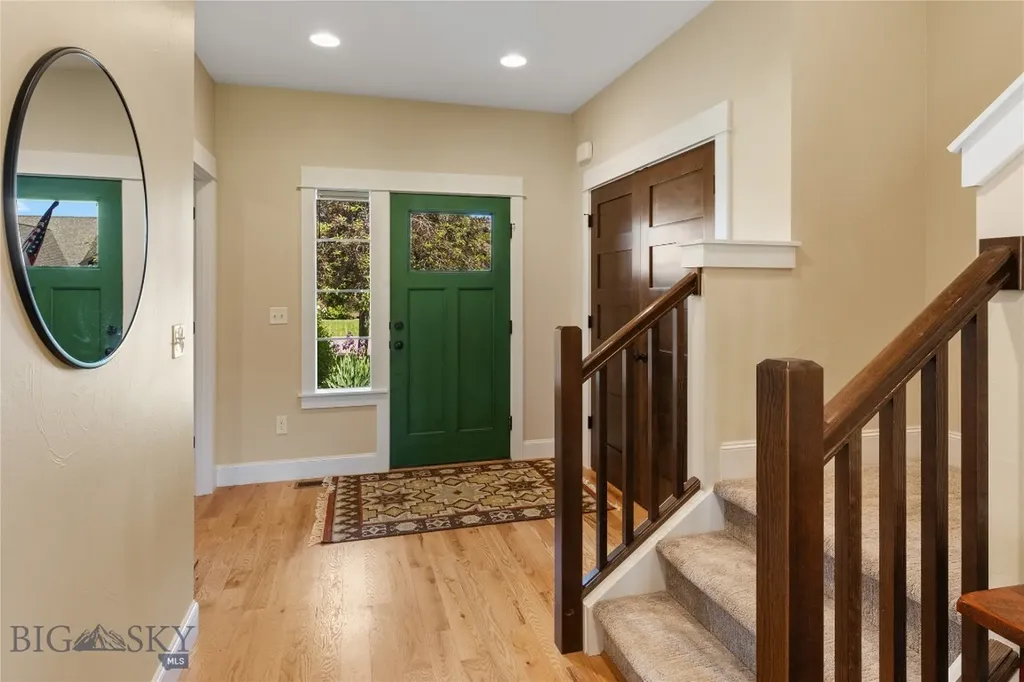 288 Parklands Trail Bozeman MT 59718