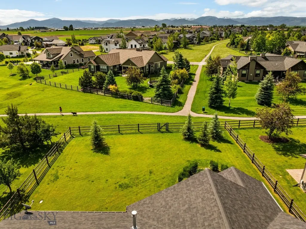 288 Parklands Trail Bozeman MT 59718