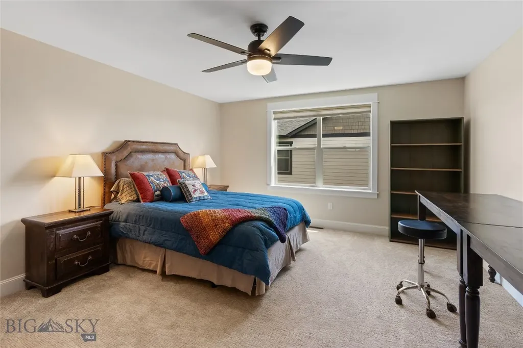 288 Parklands Trail Bozeman MT 59718
