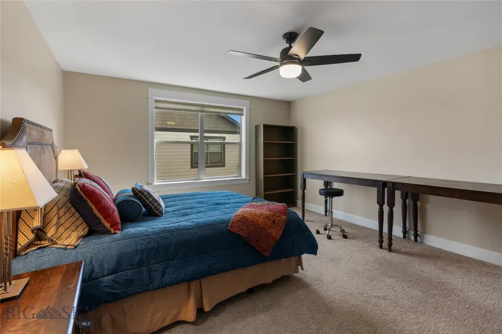 288 Parklands Trail Bozeman MT 59718