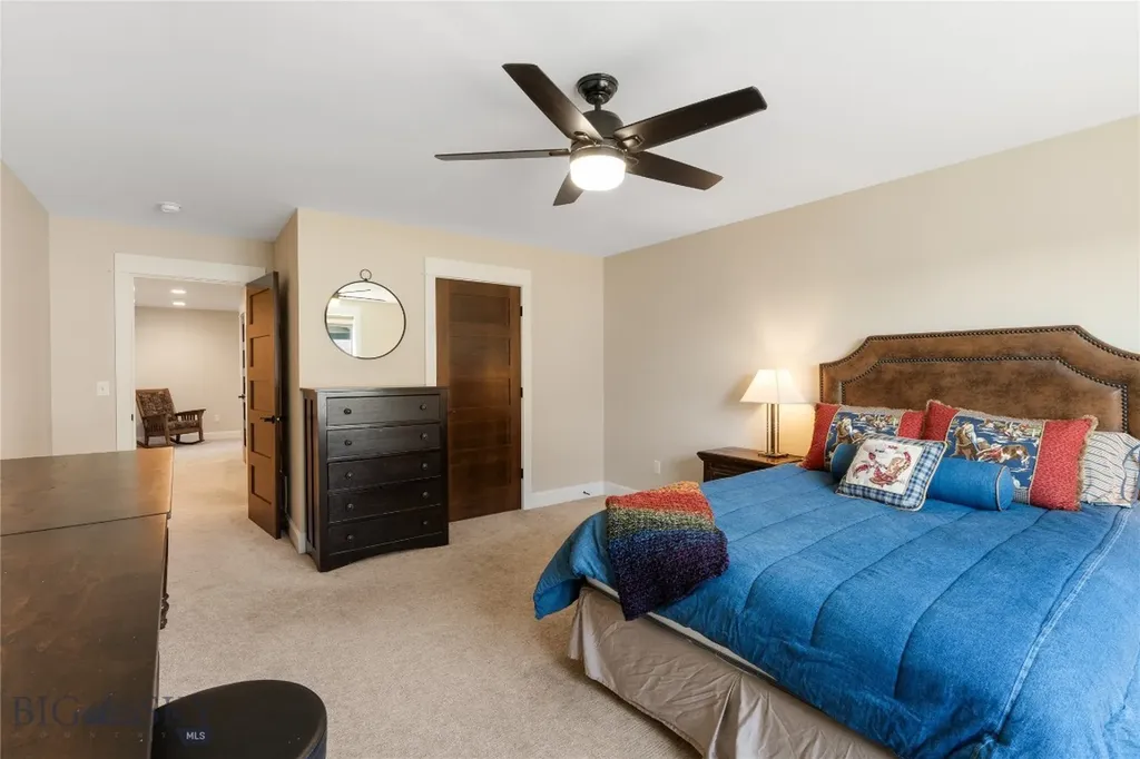 288 Parklands Trail Bozeman MT 59718