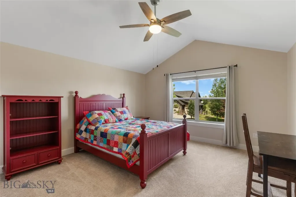 288 Parklands Trail Bozeman MT 59718