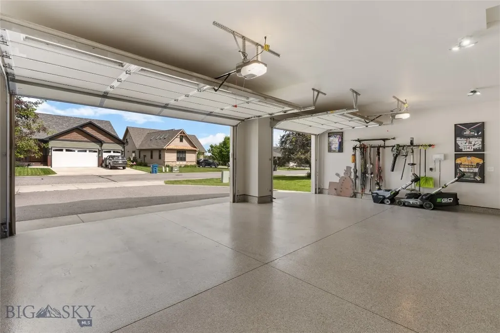 288 Parklands Trail Bozeman MT 59718
