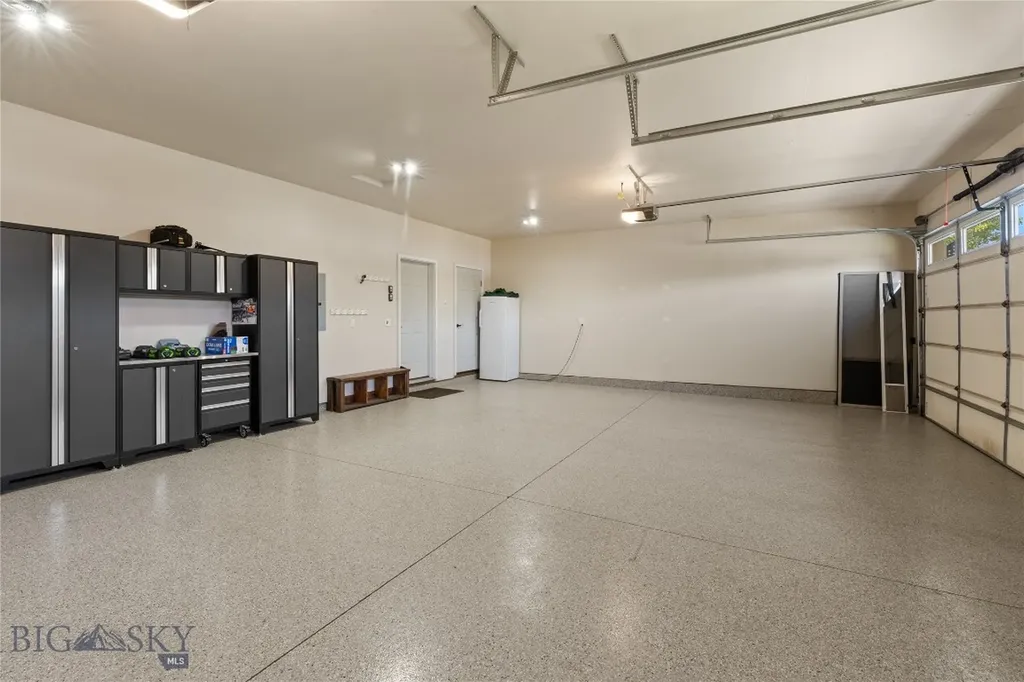 288 Parklands Trail Bozeman MT 59718