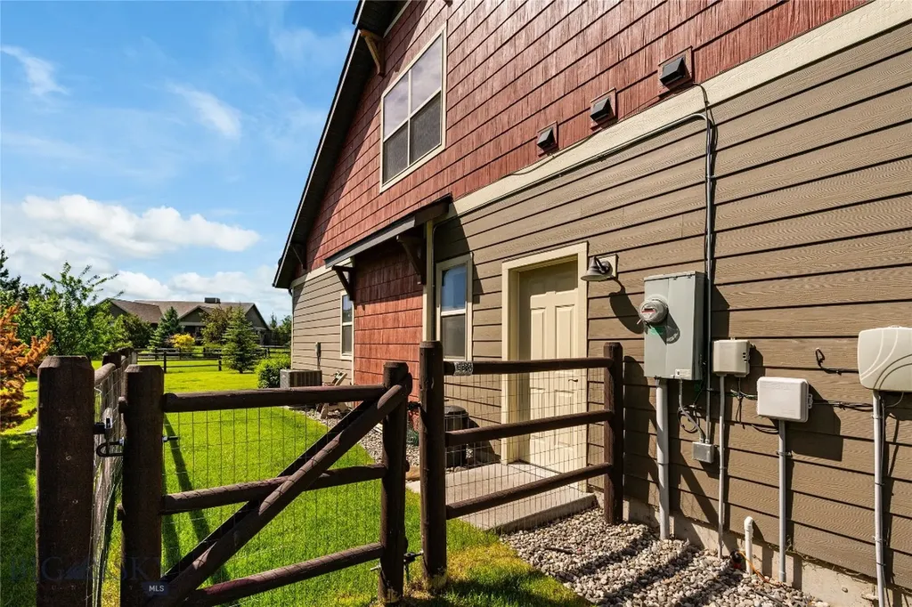 288 Parklands Trail Bozeman MT 59718