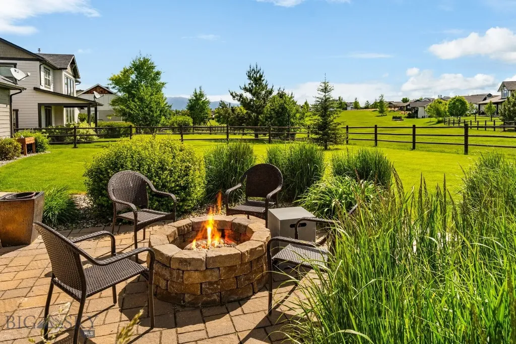 288 Parklands Trail Bozeman MT 59718