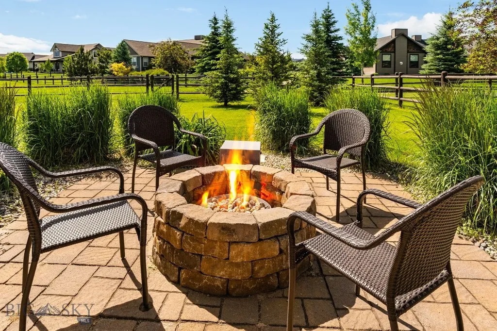 288 Parklands Trail Bozeman MT 59718