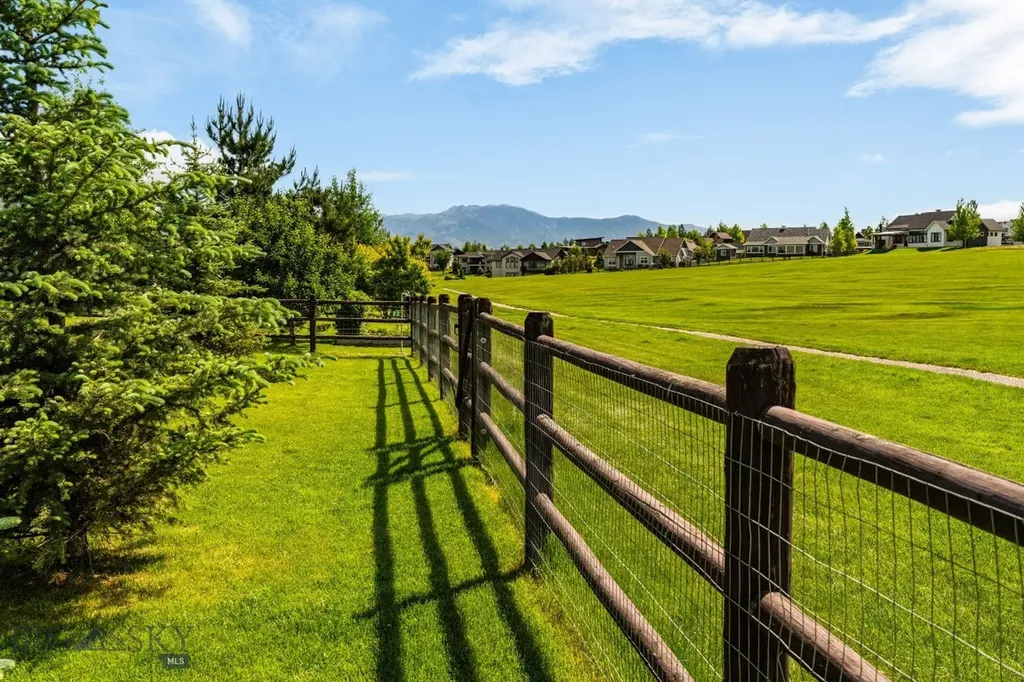 288 Parklands Trail Bozeman MT 59718