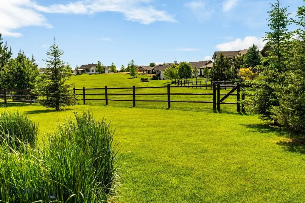 288 Parklands Trail Bozeman MT 59718