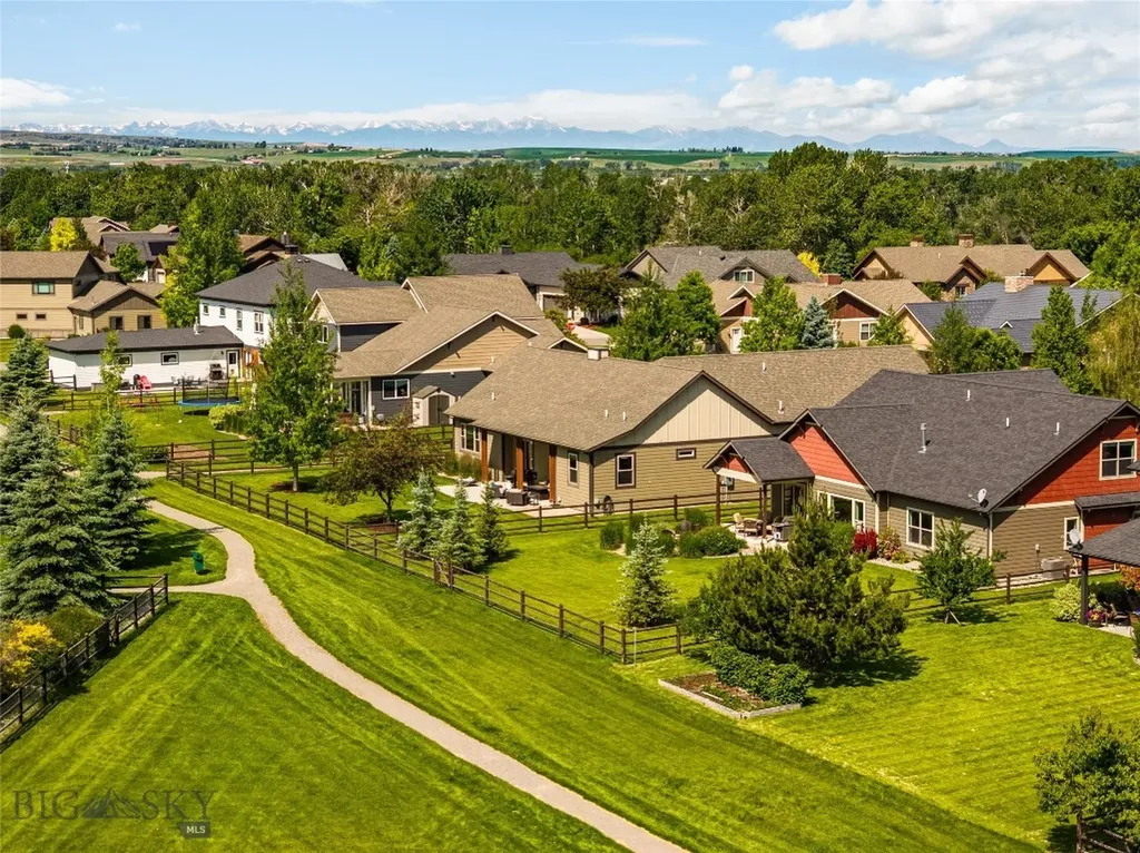 288 Parklands Trail Bozeman MT 59718