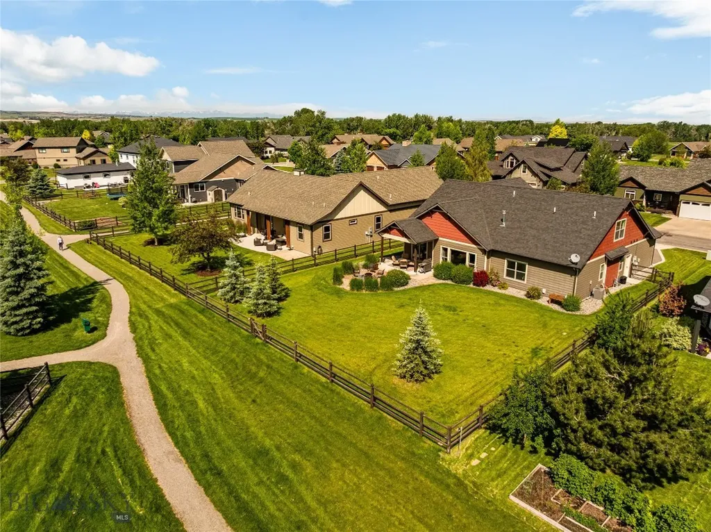 288 Parklands Trail Bozeman MT 59718