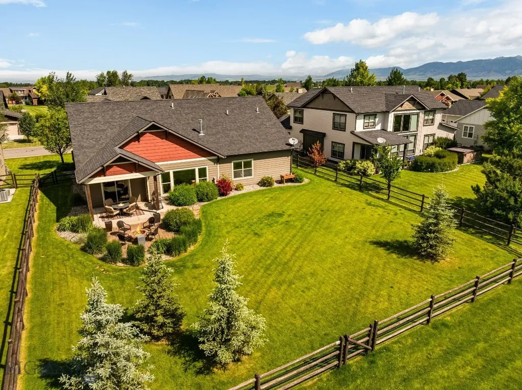 288 Parklands Trail Bozeman MT 59718
