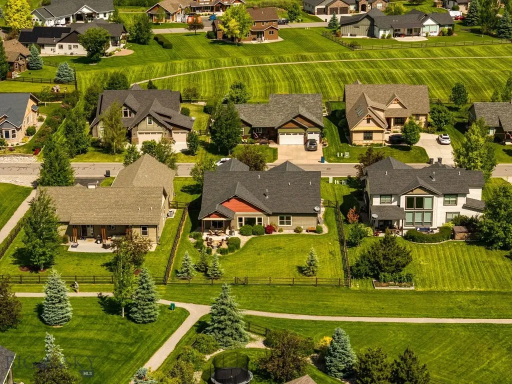 288 Parklands Trail Bozeman MT 59718