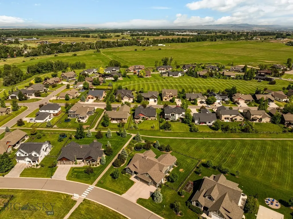 288 Parklands Trail Bozeman MT 59718