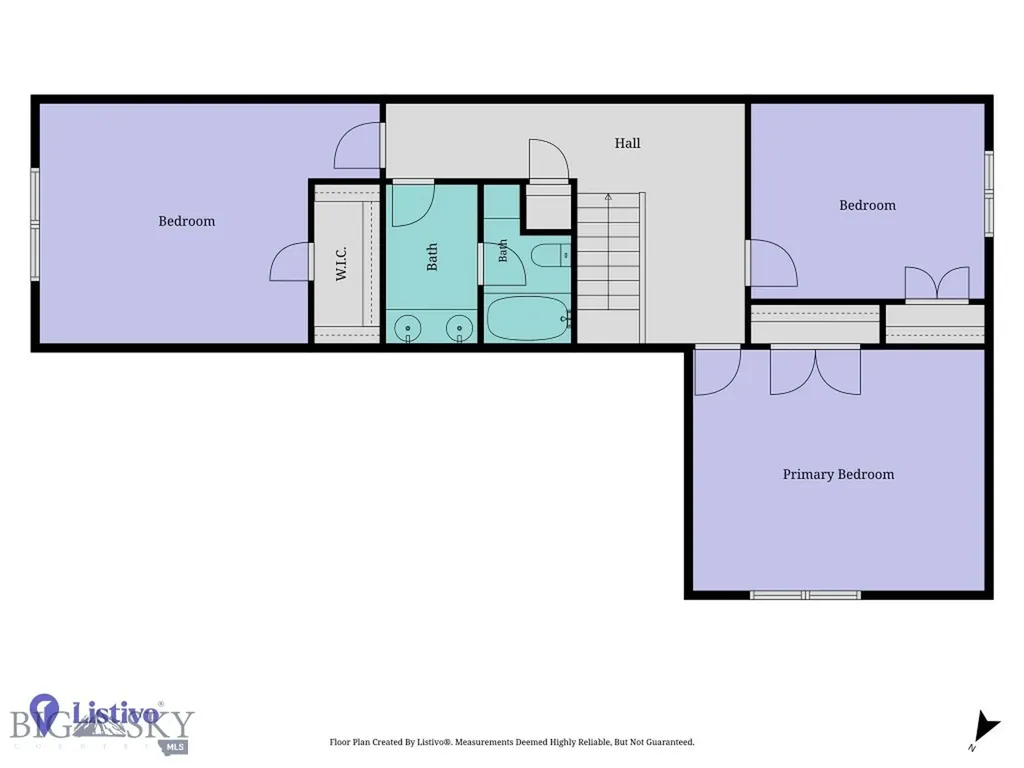 288 Parklands Trail Bozeman MT 59718