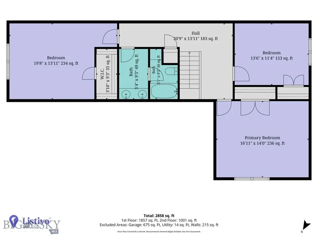 288 Parklands Trail Bozeman MT 59718