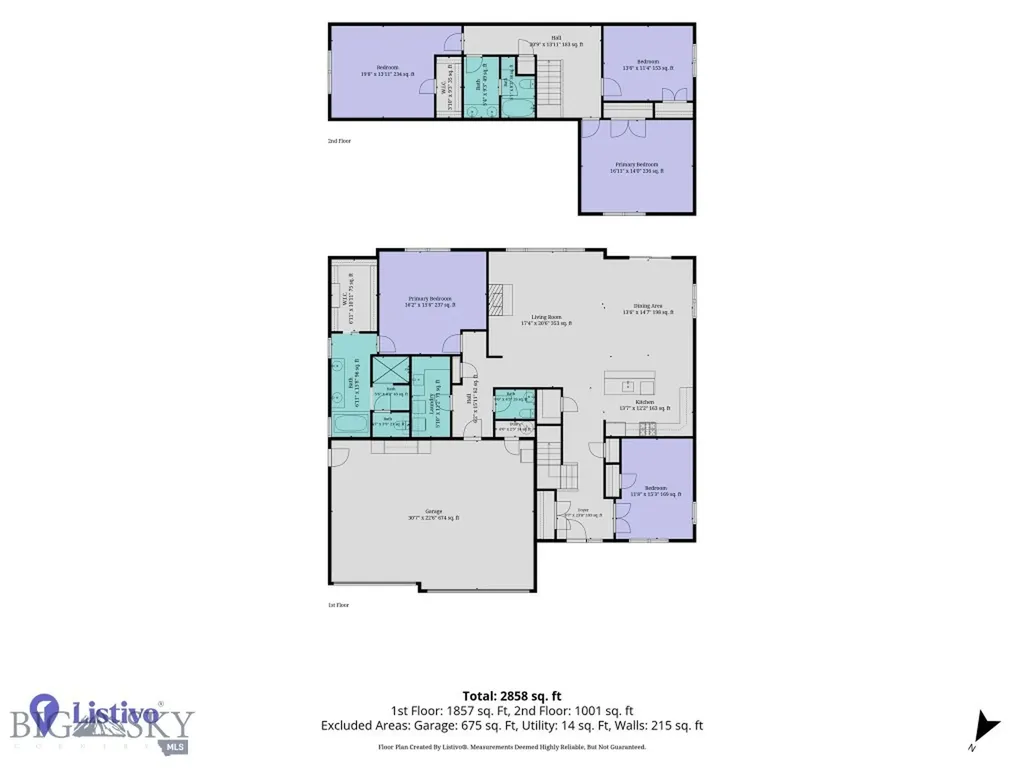 288 Parklands Trail Bozeman MT 59718