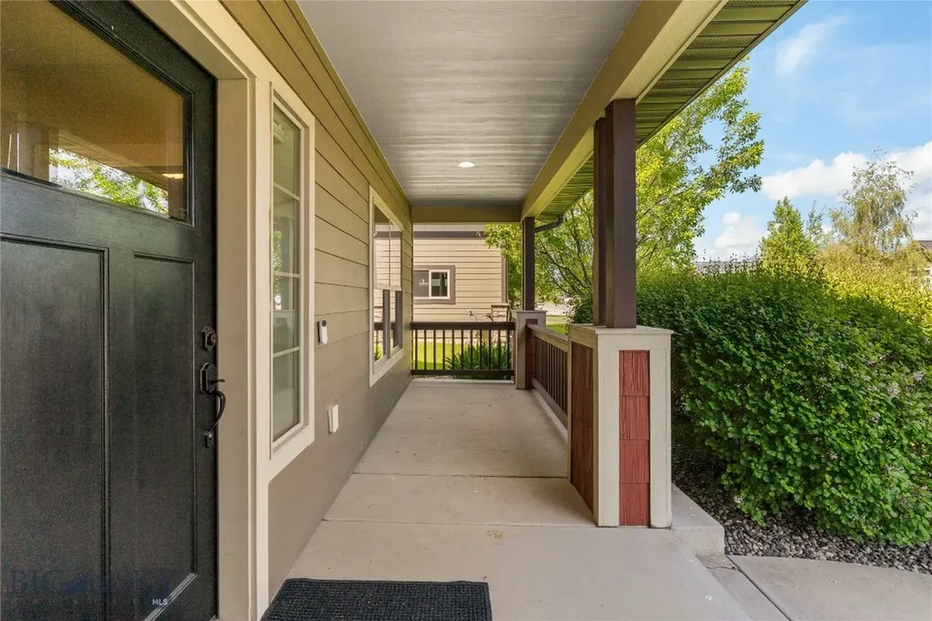 288 Parklands Trail Bozeman MT 59718