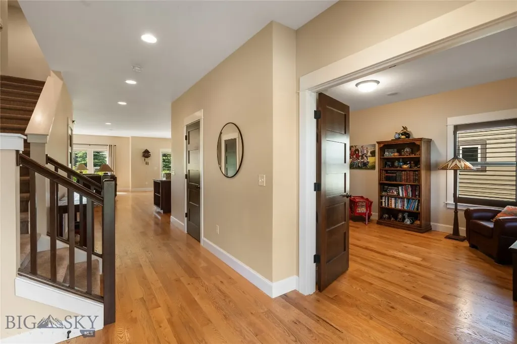 288 Parklands Trail Bozeman MT 59718