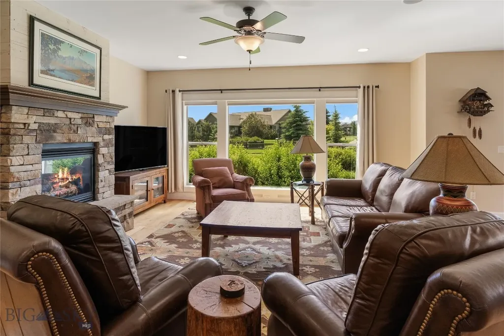 288 Parklands Trail Bozeman MT 59718