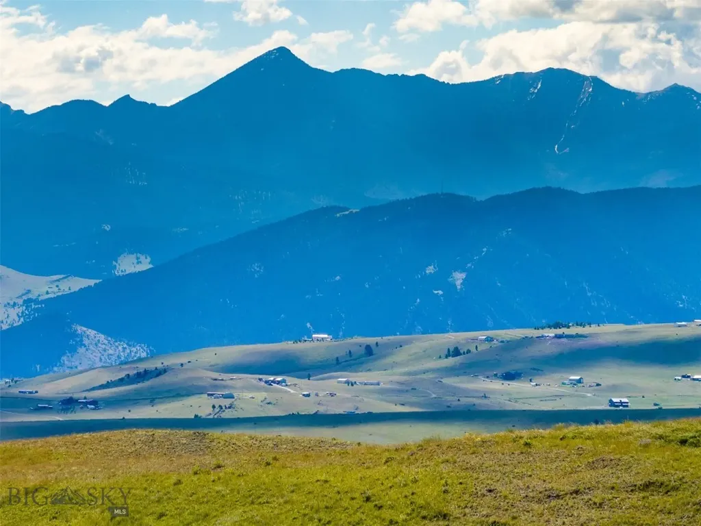 157 Little Springs Creek Road Livingston MT 59047