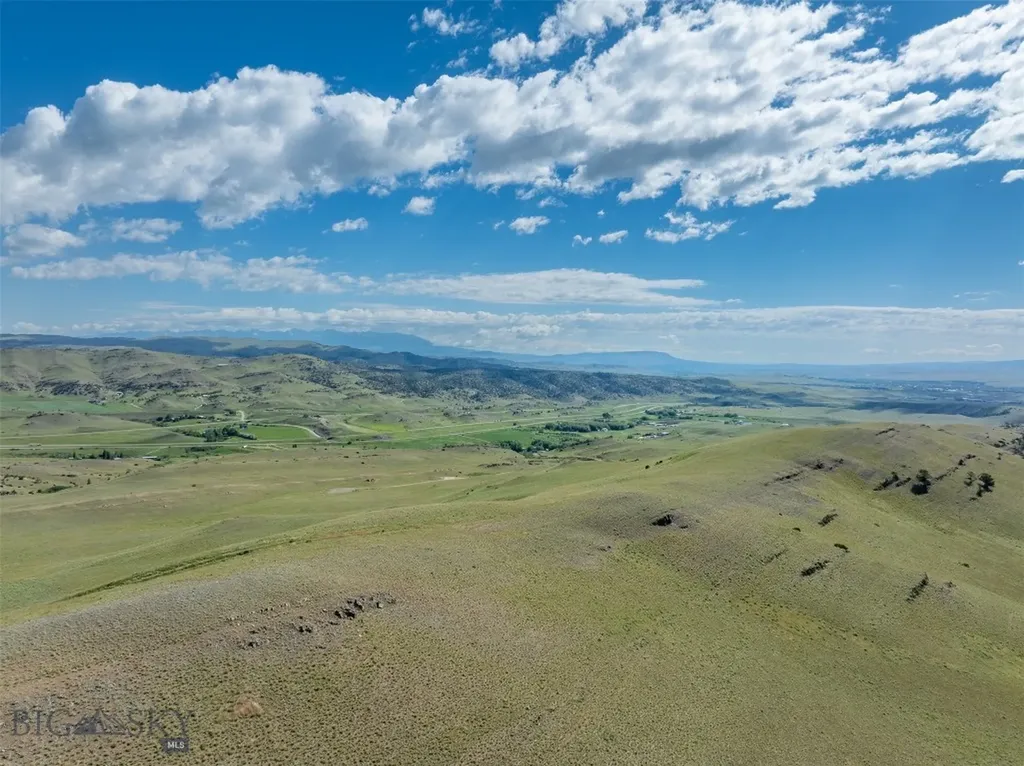 157 Little Springs Creek Road Livingston MT 59047
