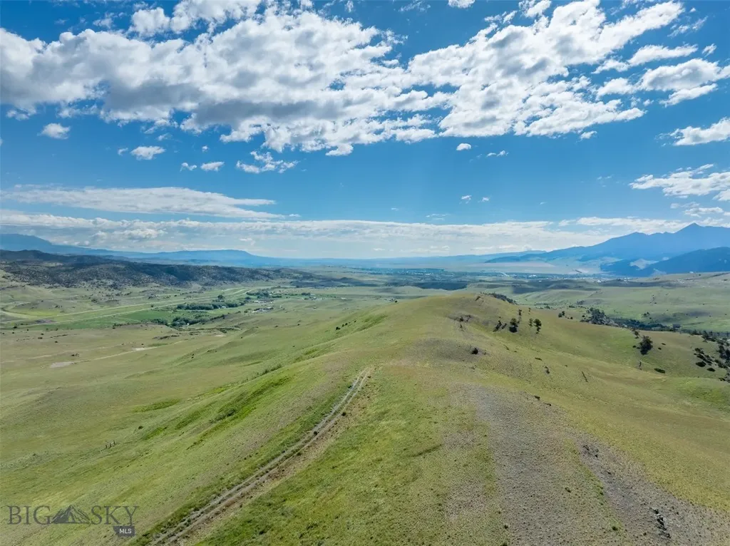 157 Little Springs Creek Road Livingston MT 59047