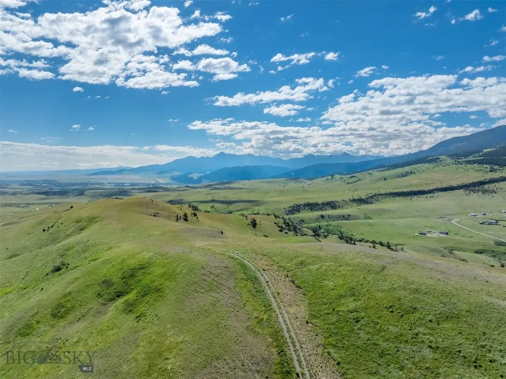 157 Little Springs Creek Road Livingston MT 59047
