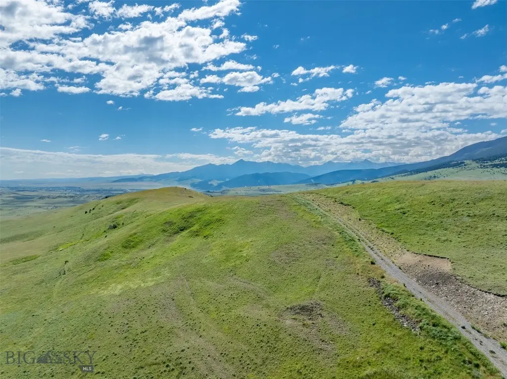 157 Little Springs Creek Road Livingston MT 59047