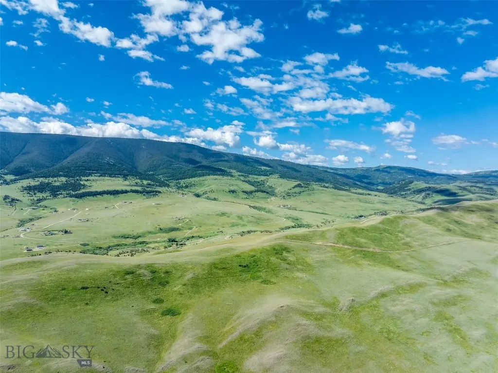 157 Little Springs Creek Road Livingston MT 59047