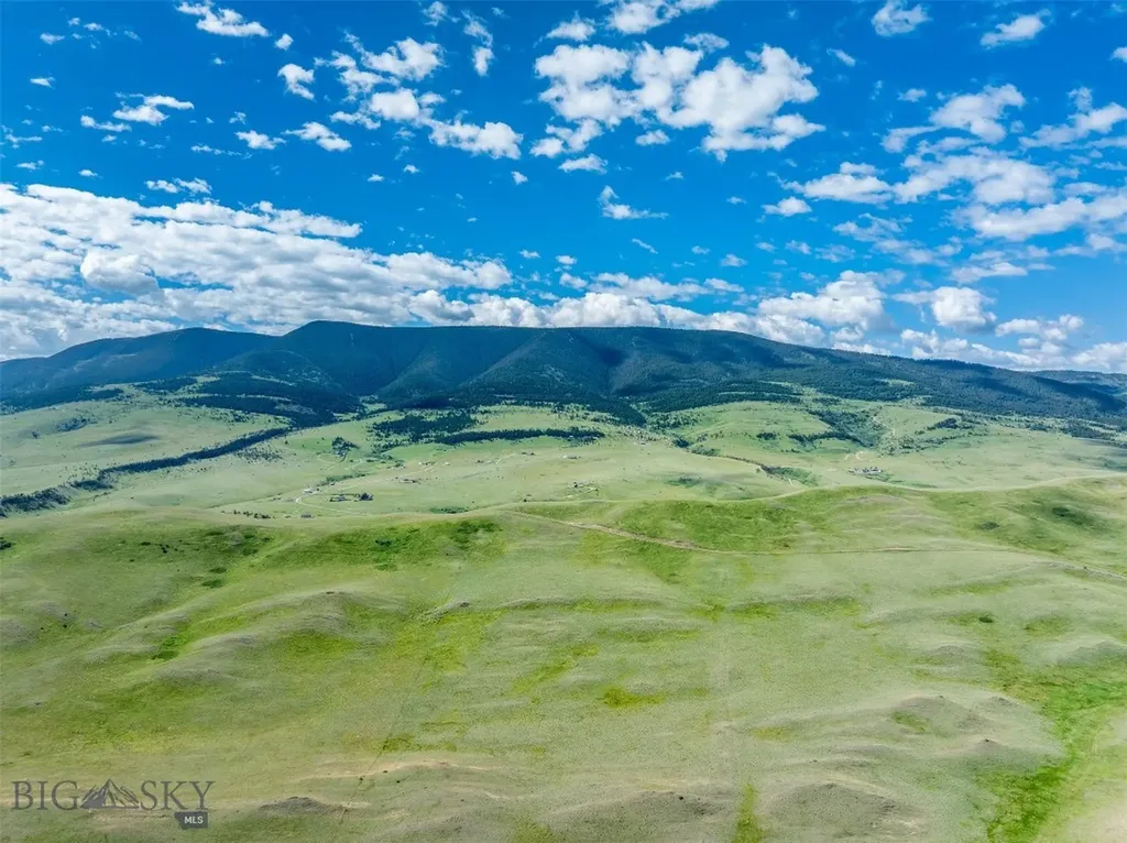 157 Little Springs Creek Road Livingston MT 59047
