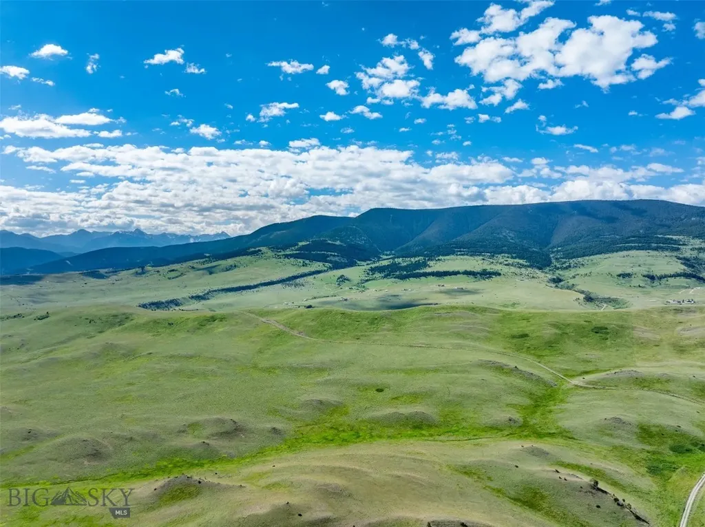 157 Little Springs Creek Road Livingston MT 59047