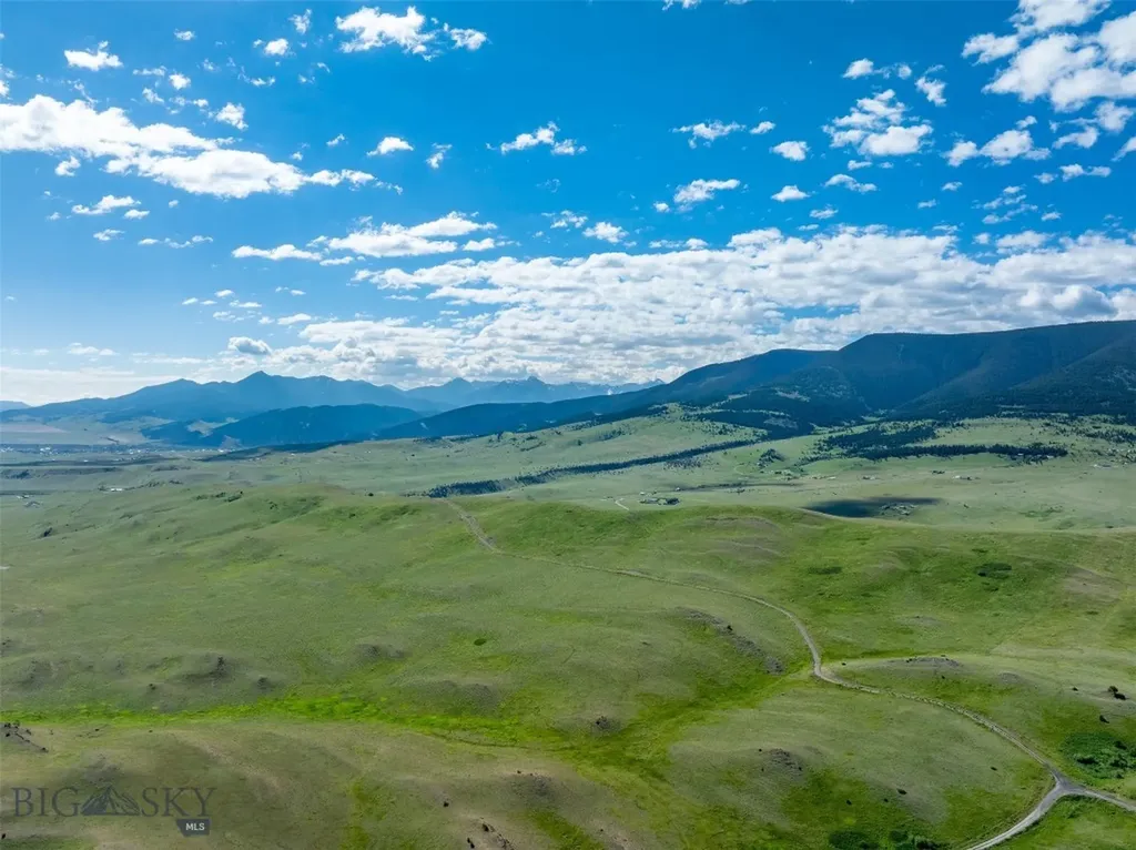 157 Little Springs Creek Road Livingston MT 59047