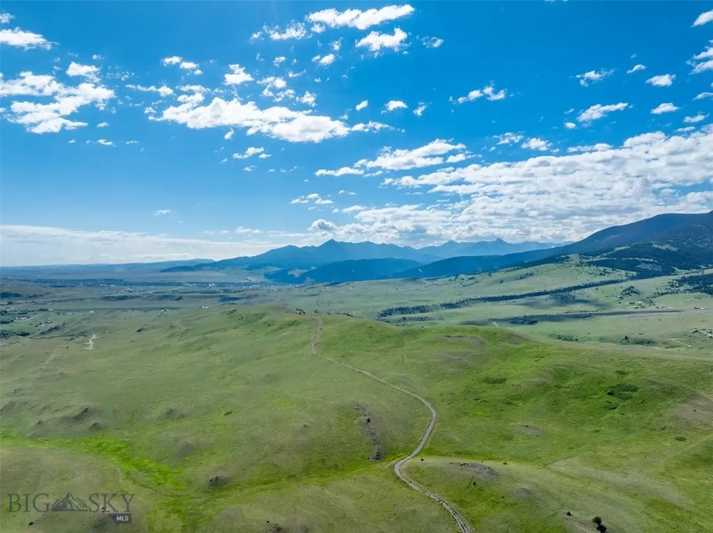 157 Little Springs Creek Road Livingston MT 59047