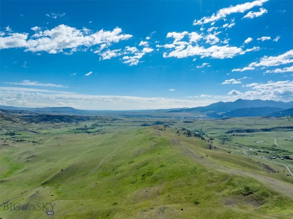 157 Little Springs Creek Road Livingston MT 59047