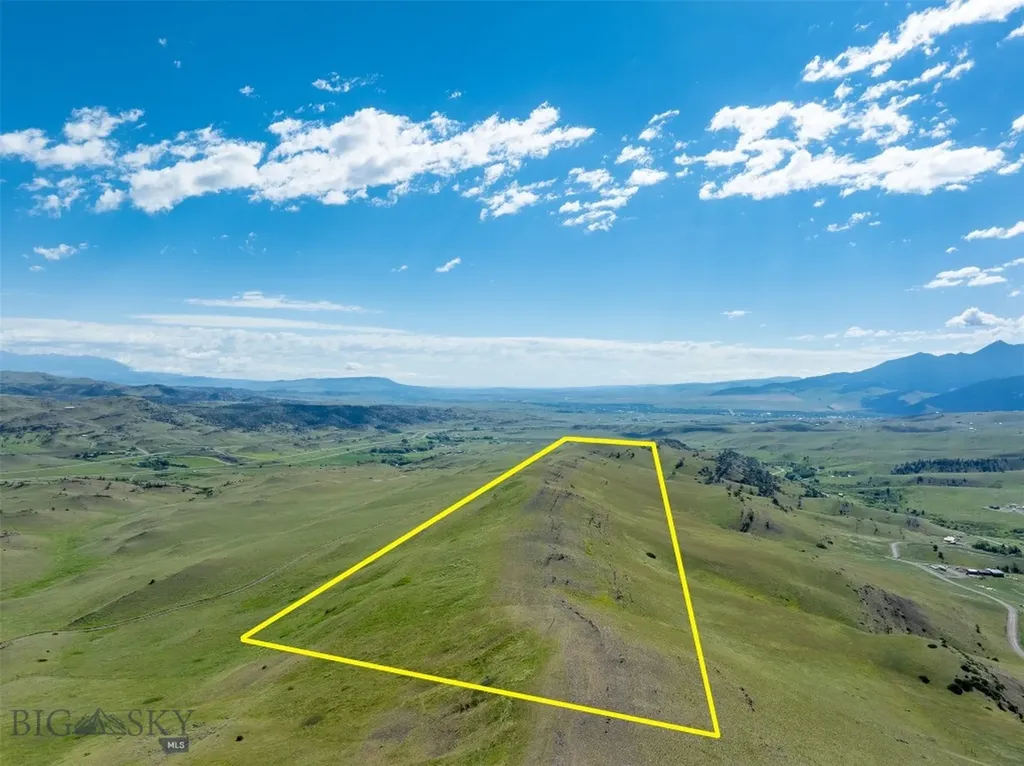 157 Little Springs Creek Road Livingston MT 59047