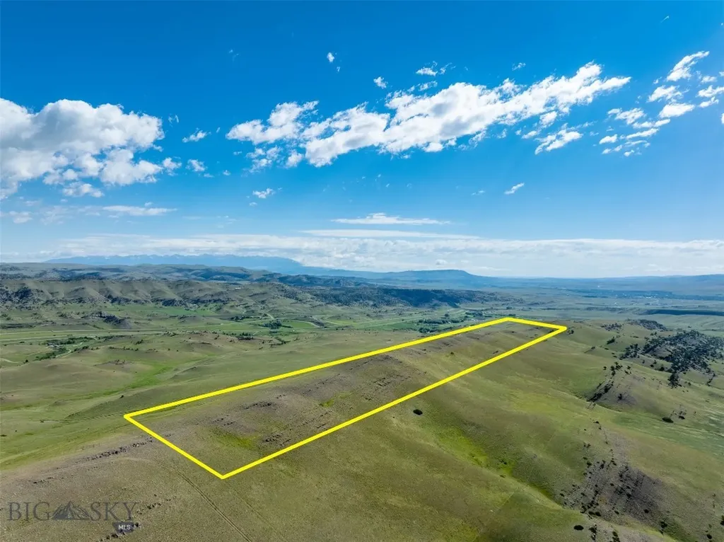 157 Little Springs Creek Road Livingston MT 59047