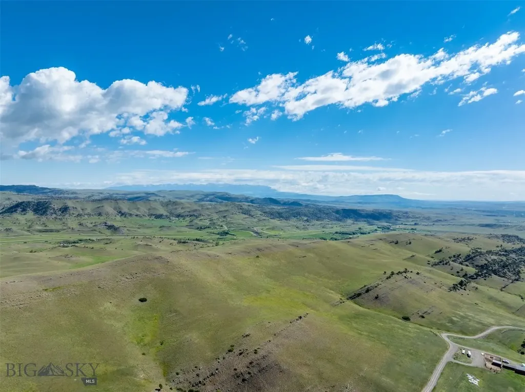 157 Little Springs Creek Road Livingston MT 59047