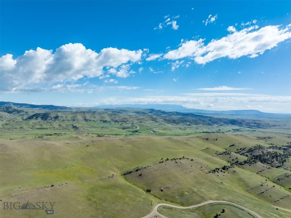 157 Little Springs Creek Road Livingston MT 59047