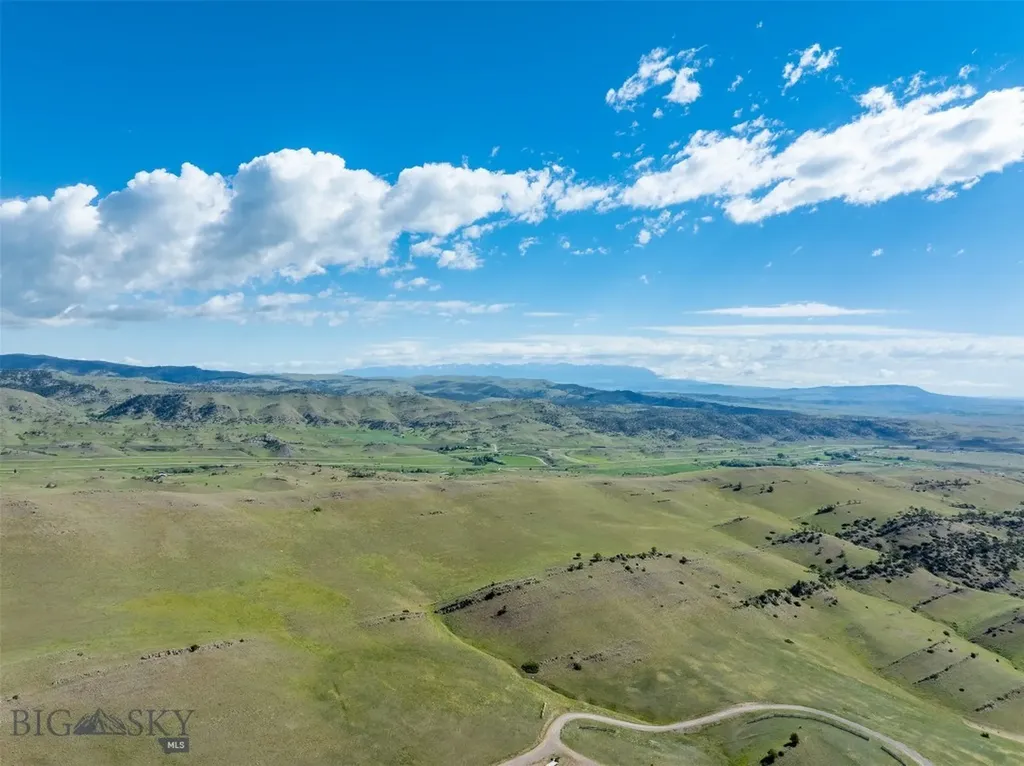 157 Little Springs Creek Road Livingston MT 59047