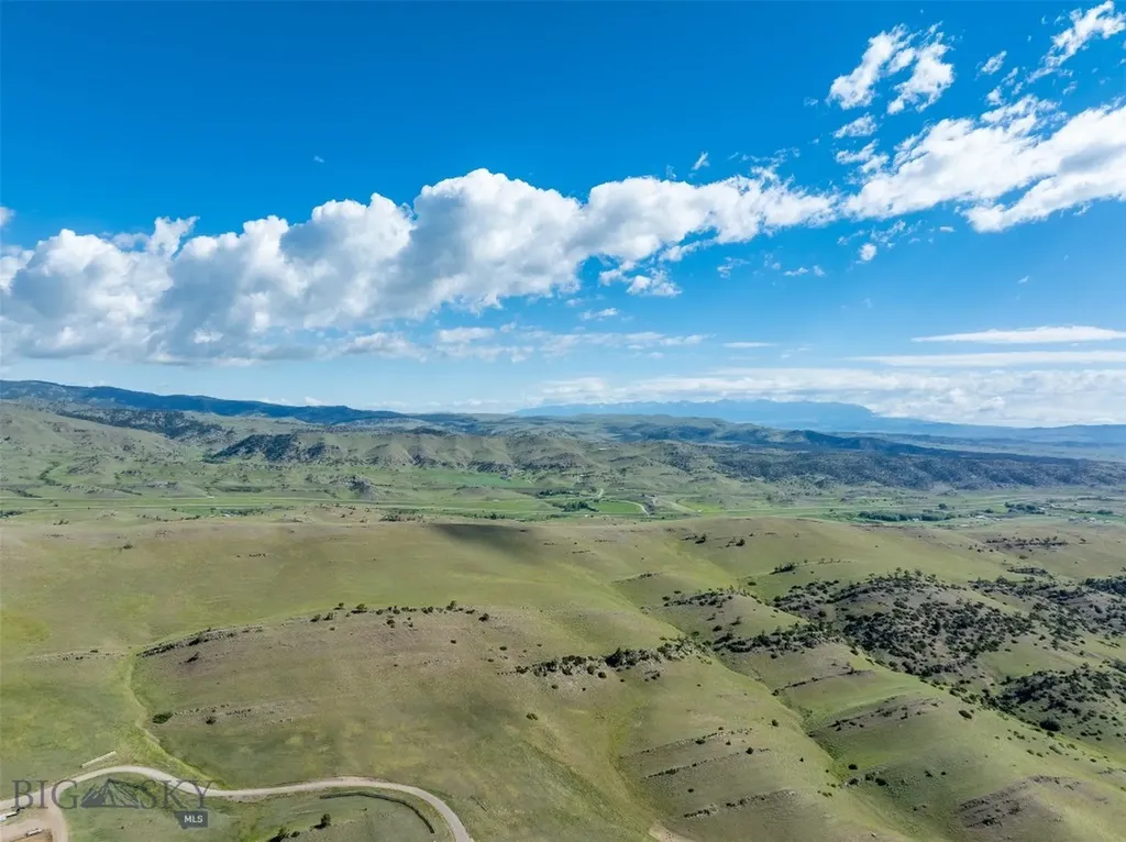 157 Little Springs Creek Road Livingston MT 59047