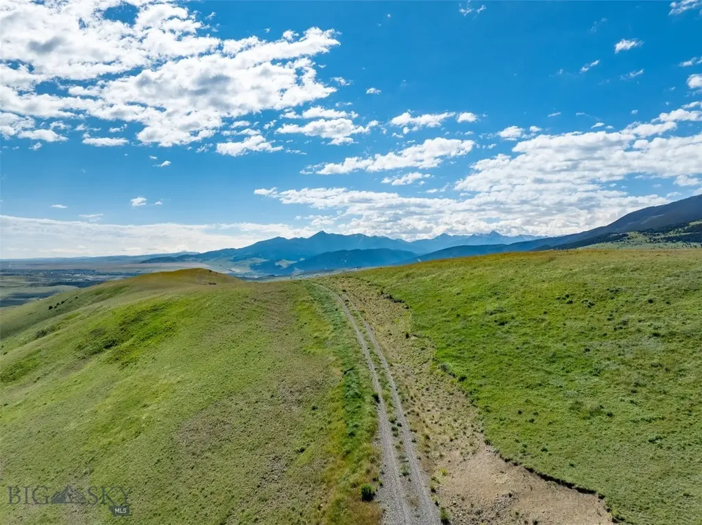 157 Little Springs Creek Road Livingston MT 59047