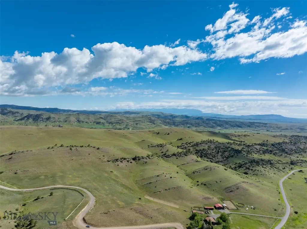 157 Little Springs Creek Road Livingston MT 59047