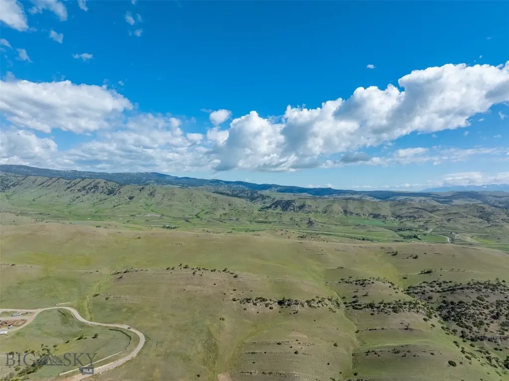 157 Little Springs Creek Road Livingston MT 59047