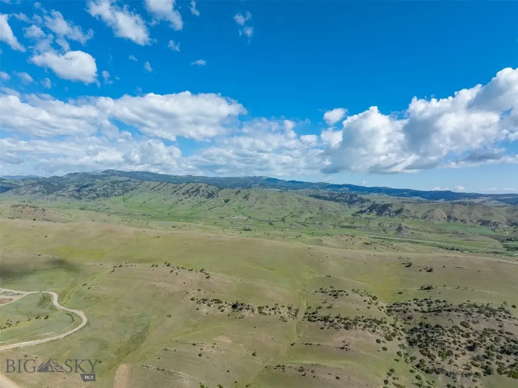 157 Little Springs Creek Road Livingston MT 59047