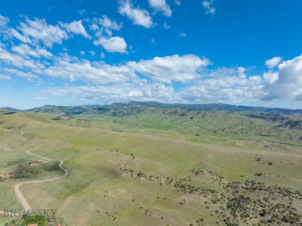 157 Little Springs Creek Road Livingston MT 59047
