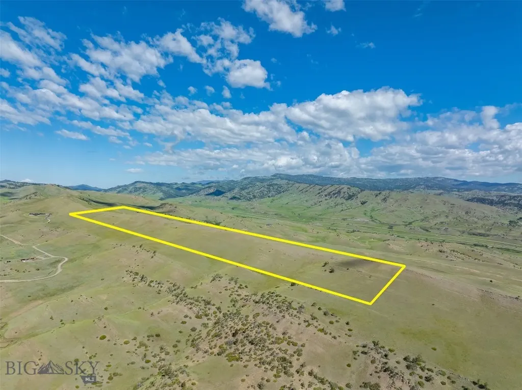 157 Little Springs Creek Road Livingston MT 59047